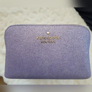 Kate Spade Make Up Bag
